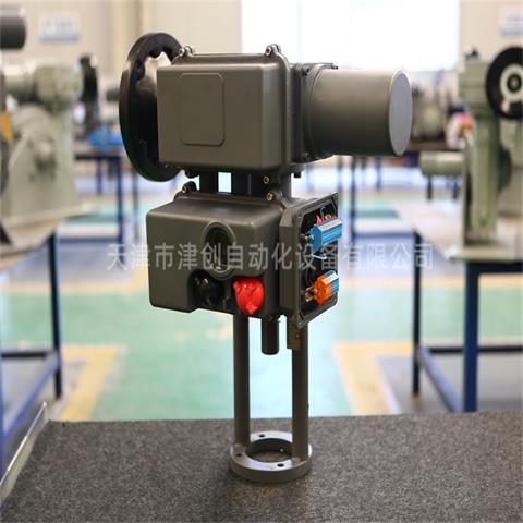 電動執行器 電動執行器