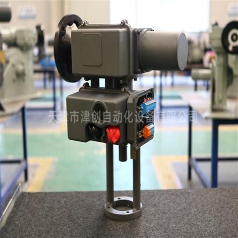 如何根據閥門類型選擇閥門電動執行器？