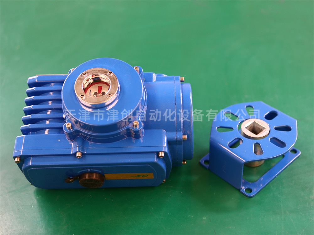 精小型電動執行器價格